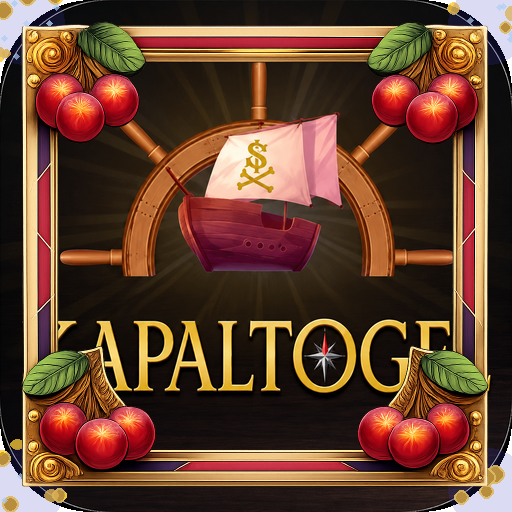 kapaltogel — galeri pratinjau Resmi APK